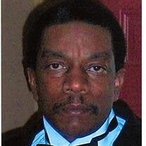 Mr. Bennie James Portis, Jr.