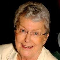 Mrs. Ellen Jane Pope