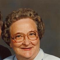 Marie Hutson