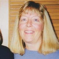 Mrs. Nannette Lindquist of Pingree Grove