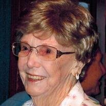 Fay Etta  Doiron