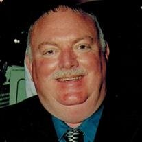 Allen Stuart Hicks
