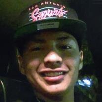 Oscar Ryan Huerta