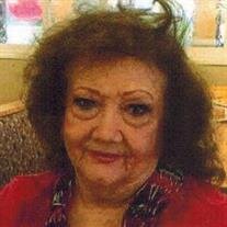 LaVerne Jean Reyes