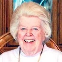 Martha Ann (DeHaven) Olson