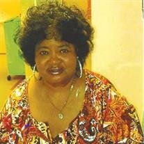 Mrs. Brenda Hall