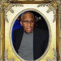 Mr. Ezekiel Moore
