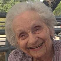 Shirley V. Konze