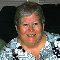 Mrs. Diane J. Wiggins