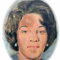 Clara Ines Ferdinand