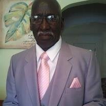 Mr. Major L. White