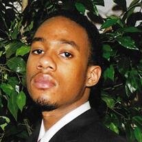 Darius D. Miller