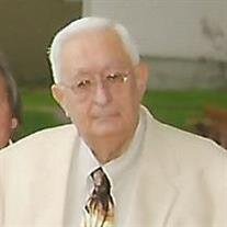 Mr. Ronald Walter Waskerwitz