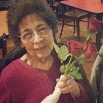 Lupe G. Salas