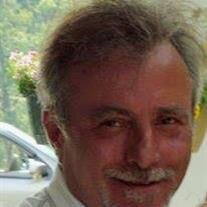 Garry A. Binkley 