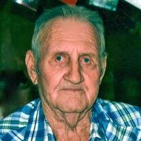 Fred G. Irving