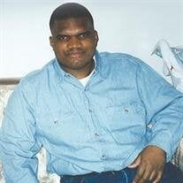 Mr. Alan  Mark Valentine, Jr.
