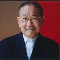 Mr. David Kenji Fujino