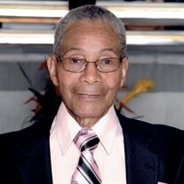 Frank McKinley Williams