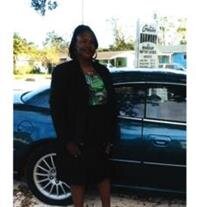 Mrs. Novella Lashun Jones-Rainey "Vella"