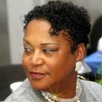 Rhonda K. Nowell