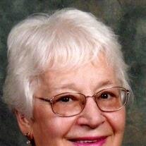 Betty Jane Moon