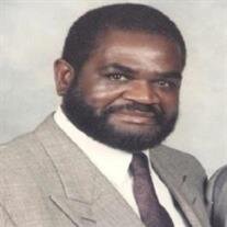 Mr. Moses Worrell