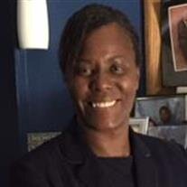 Ms. Vivian Denise McKethan