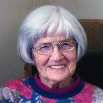 Ferne L. Svoboda
