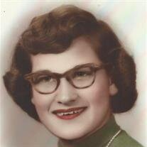 JoAnn C. McCurdy