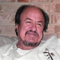Jerry Dale Malaney
