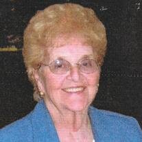 Shirley Mason Gillespie