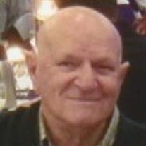 Elmer "Butch" R. Kluender