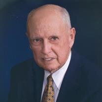 Herbert Leroy Andrew III