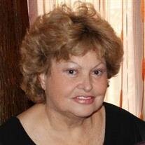 Dayse Elena Etayo