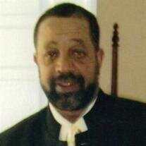 Wesley Herbert Miller, Jr.