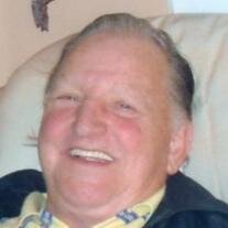 Mr. Ernest "Tommy" Ryan