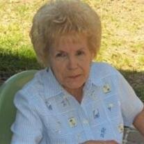 Mrs. Betty Jean Williams