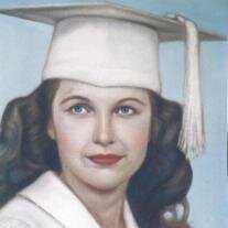 Mrs. Lillian "Flip" Baggett