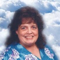 Dollie D. Carter