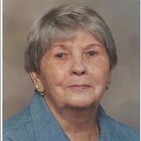 Dorothy Shearn Tyson