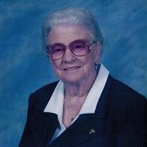 Edith O. Price