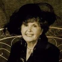 Opal M. Mazzei