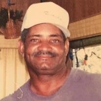 Mr. Charles Edward Beamer, Sr.