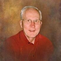 George R.  Hughes