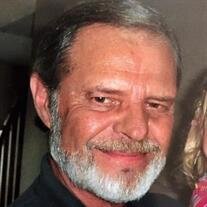 Chris H. Nowell