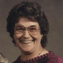 Joyce Anna Castle
