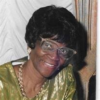 Clara B. Latham
