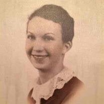 Ruby Estelle Meyer