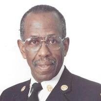 Clyde J. Smith
